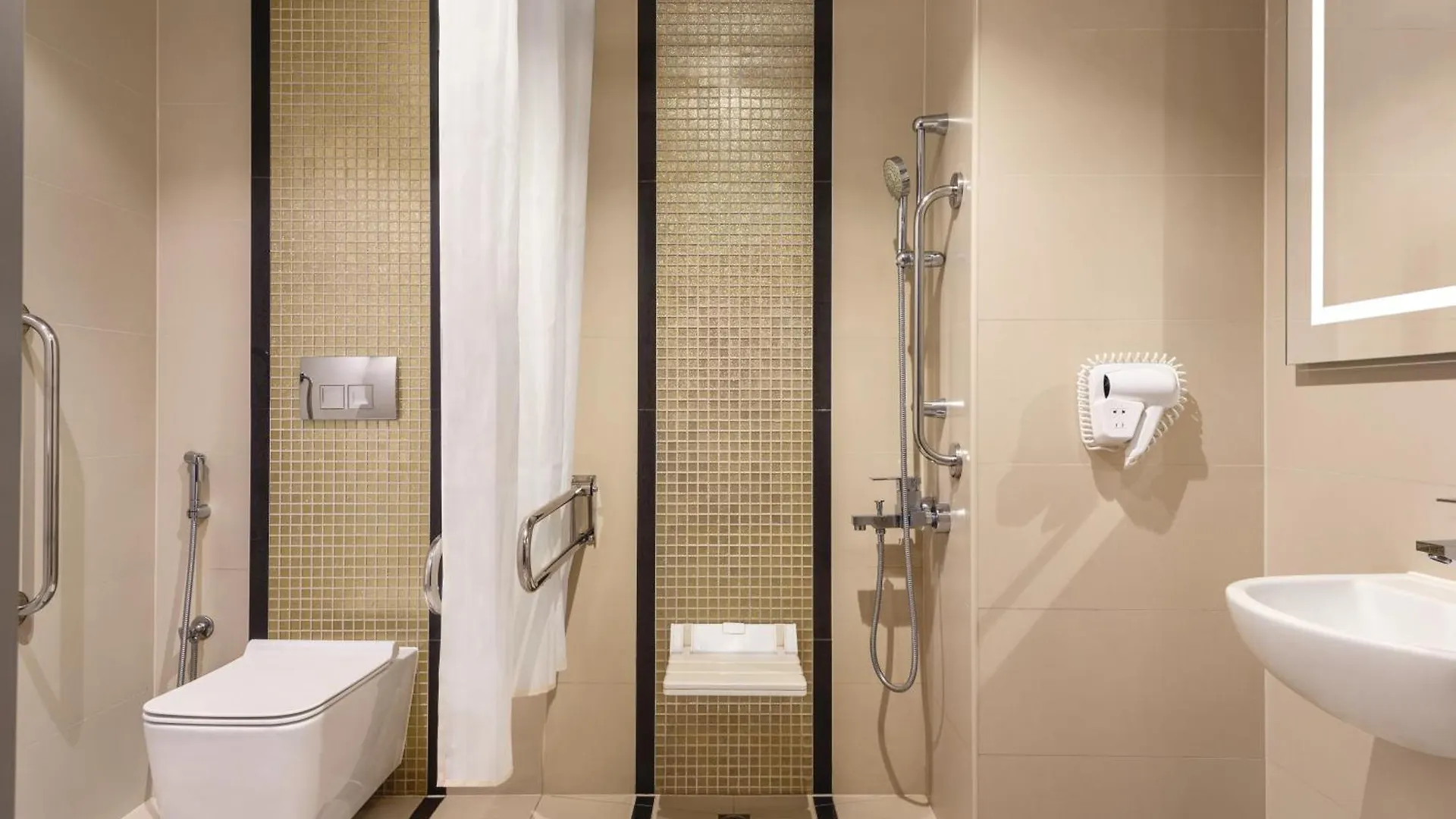 Ramada By Wyndham Makkah Zad Al Tayseer Mecca