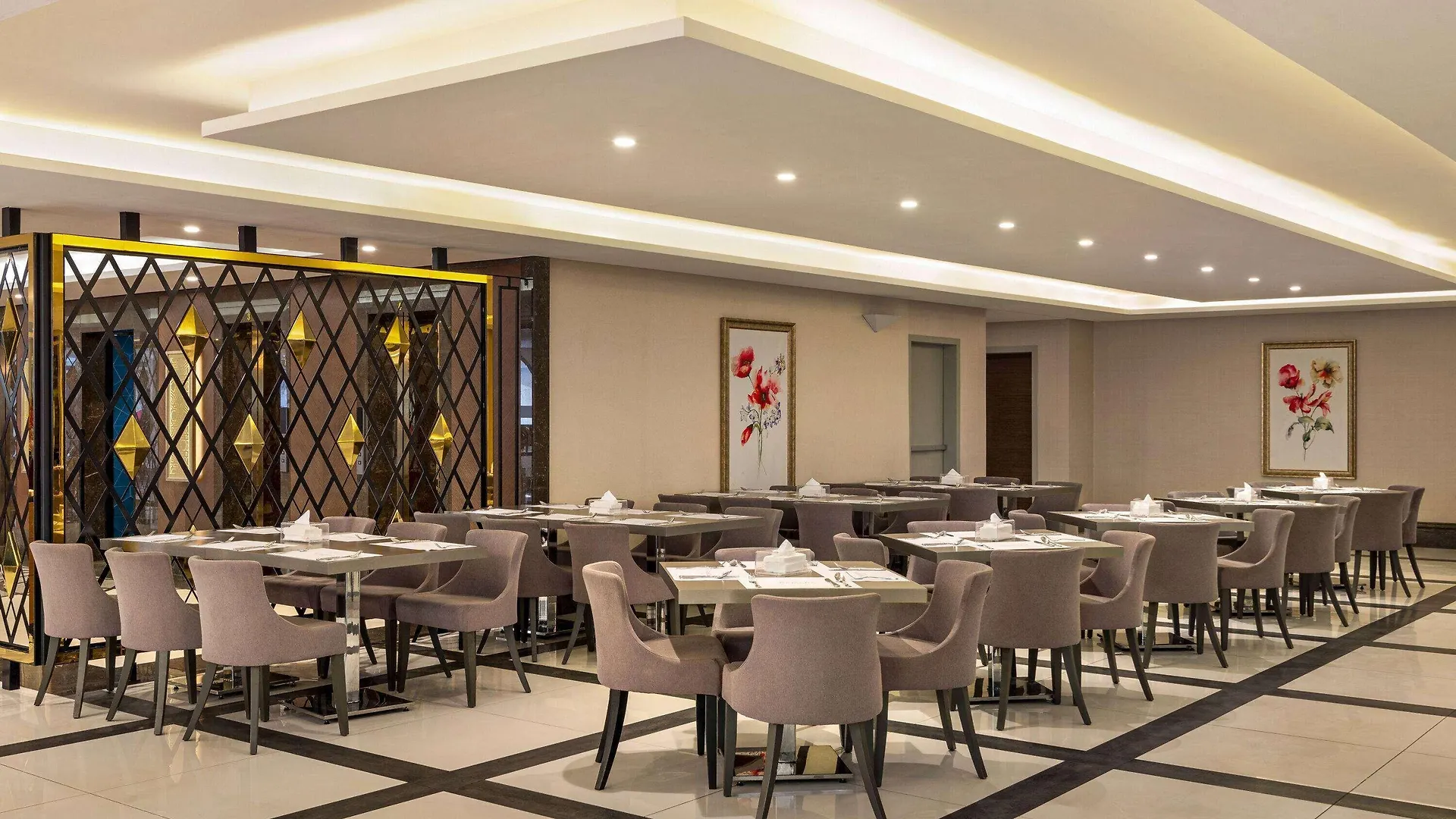 Ramada By Wyndham Makkah Zad Al Tayseer La Mecque 3*,