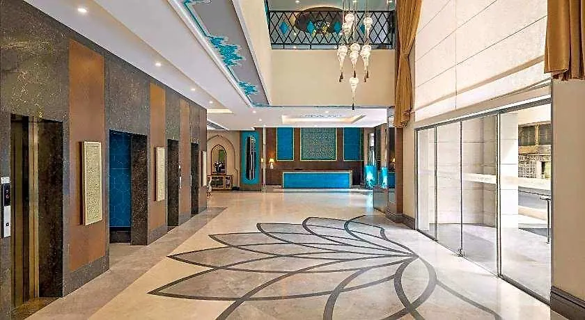 Ramada By Wyndham Makkah Zad Al Tayseer Mecca 3*,
