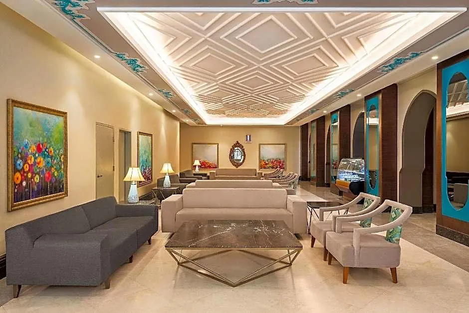 Ramada By Wyndham Makkah Zad Al Tayseer Mecca