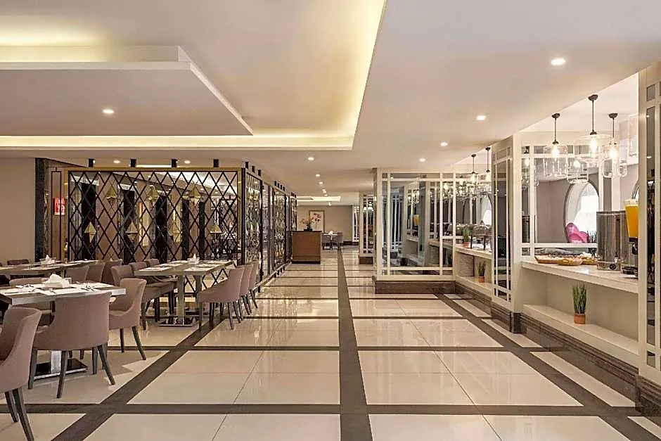 Hotel Ramada By Wyndham Makkah Zad Al Tayseer Mecca