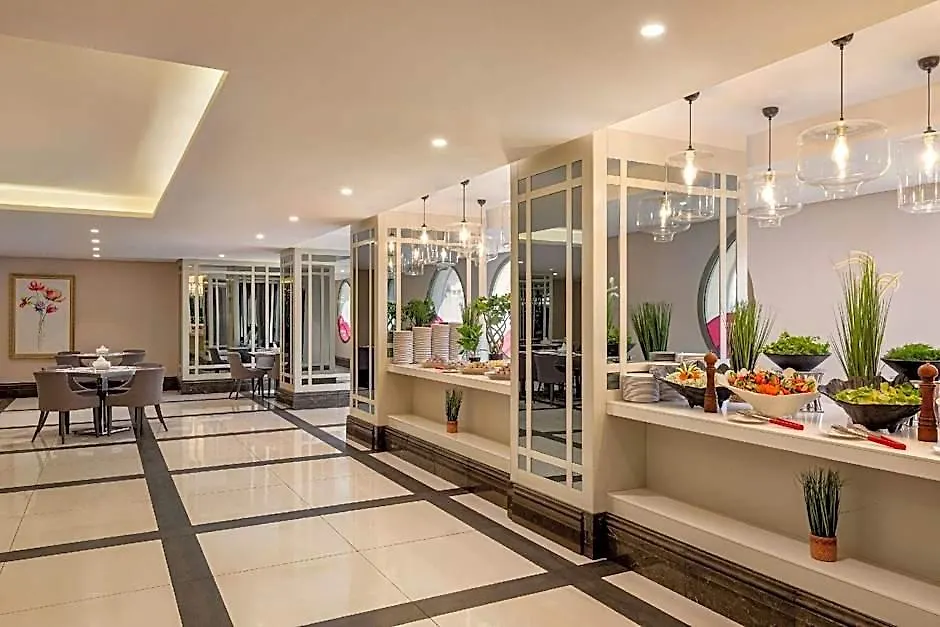 Ramada By Wyndham Makkah Zad Al Tayseer Mecca Arab Saudi