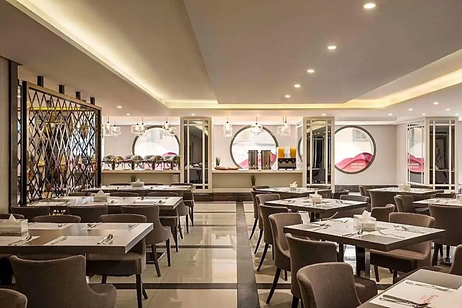 Ramada By Wyndham Makkah Zad Al Tayseer Mecca Hotel