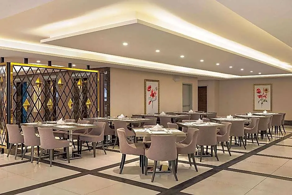 Hotel Ramada By Wyndham Makkah Zad Al Tayseer Mecca