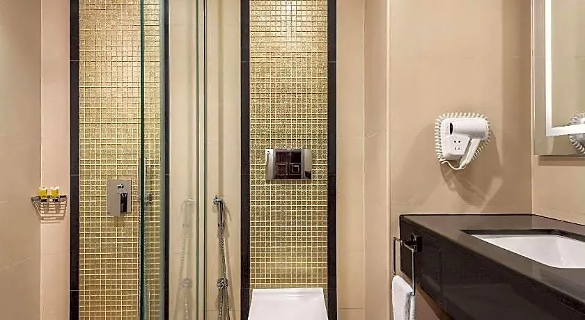 Ramada By Wyndham Makkah Zad Al Tayseer Mecca Arab Saudi