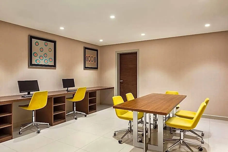 Ramada By Wyndham Makkah Zad Al Tayseer Mecca Hotel