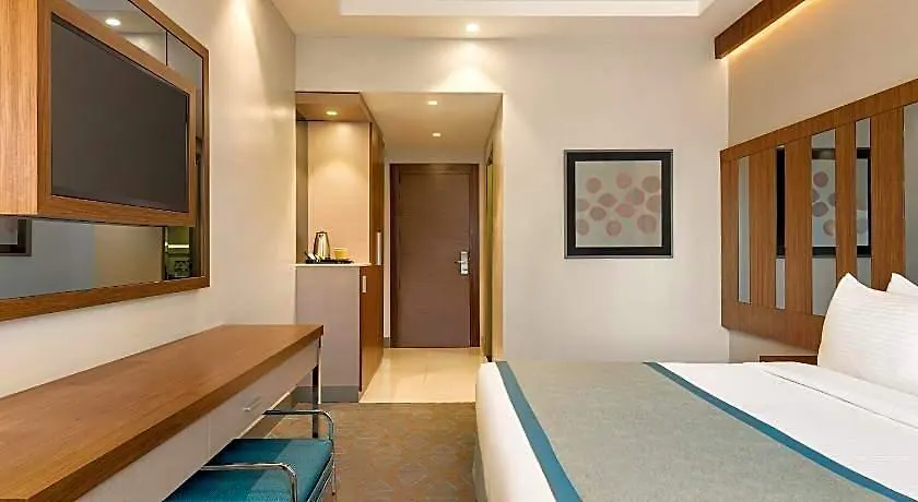 Ramada By Wyndham Makkah Zad Al Tayseer Mecca 3*,  Arab Saudi