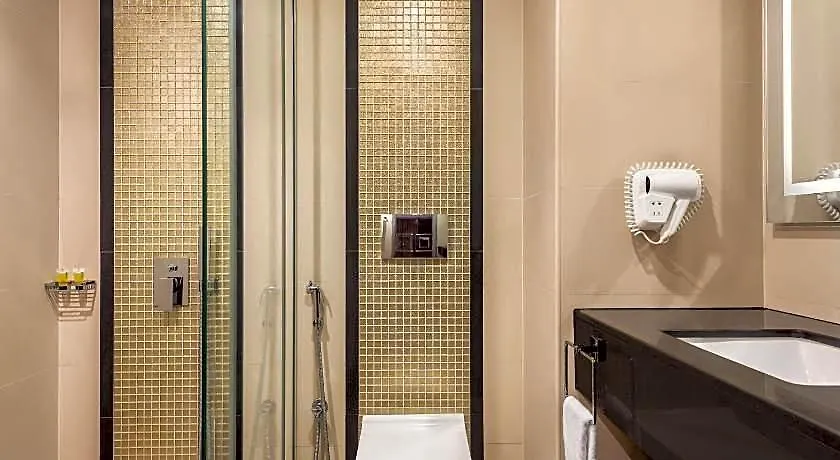 Ramada By Wyndham Makkah Zad Al Tayseer Mecca Hotel