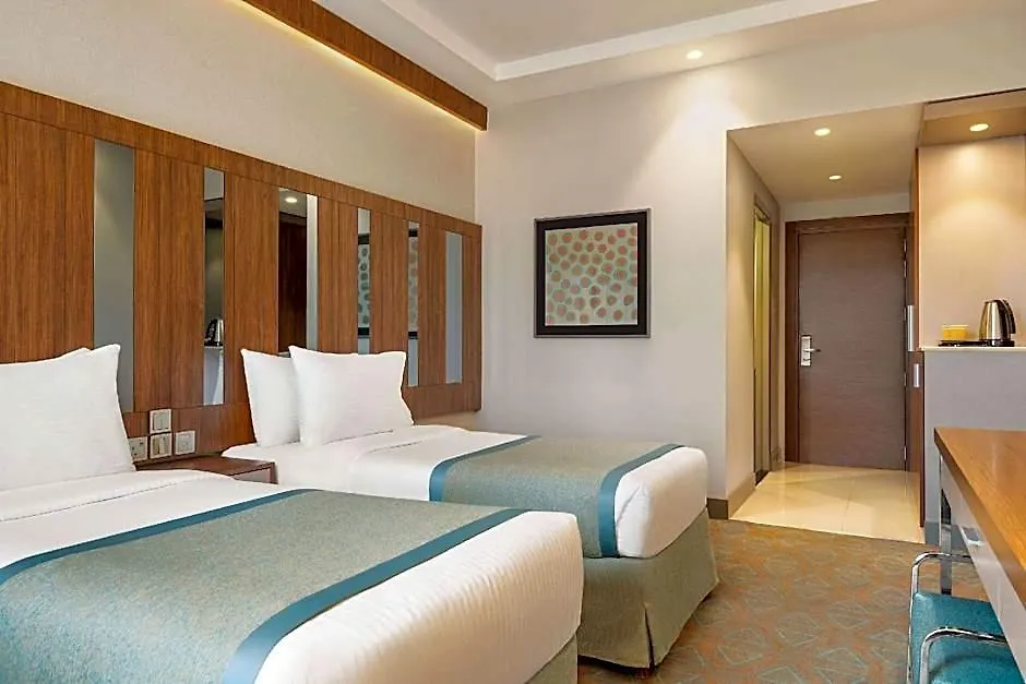 Ramada By Wyndham Makkah Zad Al Tayseer Mecca 3*,  Arab Saudi