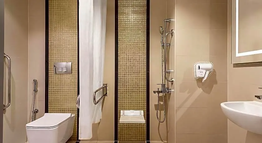 Hotel Ramada By Wyndham Makkah Zad Al Tayseer Mecca