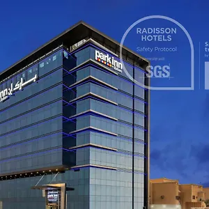 Отель Park By Radisson Madinah Road ****