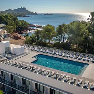 Sowell La 4* Saint-Raphaël