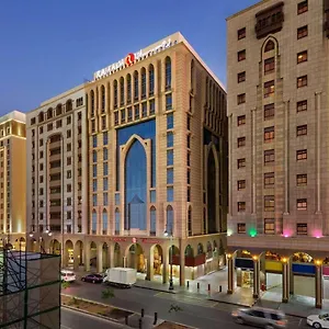 https://al-qibla.medinahotel.net