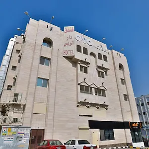 2* فندق أو واي أو 167 دار الريس