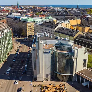 Radisson Blu Royal Hotel, 4*, Helsinki Finlande