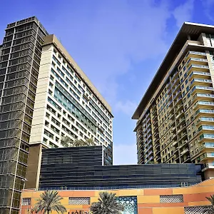 Swissotel Living Al Ghurair - Deira & Creek - 5*, Dubai Birleşik Arap Emirlikleri