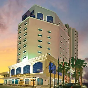 Royal Casablanca 4* Djeddah