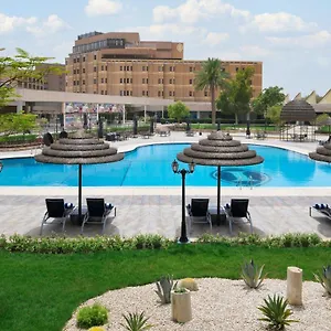 Отель Intercontinental By Ihg *****