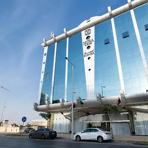 Mira Business 4*, Riyad Suudi Arabistan