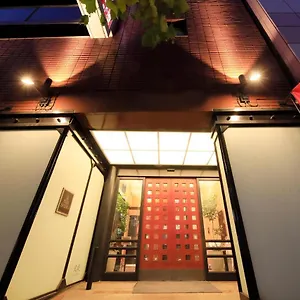 Nihonbashi Saibo 3*, Tōkyō Japon