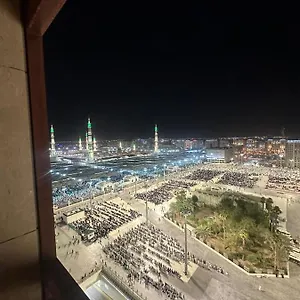 Emaar Elite Al Madina 3*, Medine Suudi Arabistan