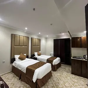 Kwthar Albaraka Hotel