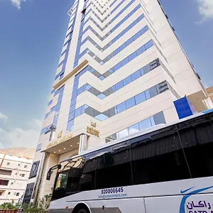 فندق الكرام العزيزية