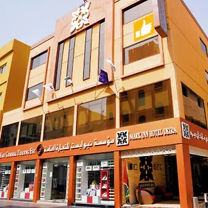 Deira 2*, Dubai Birleşik Arap Emirlikleri