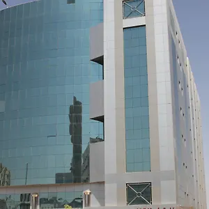 Carawan Al Khaleej Olaya 2*, Riyad Suudi Arabistan
