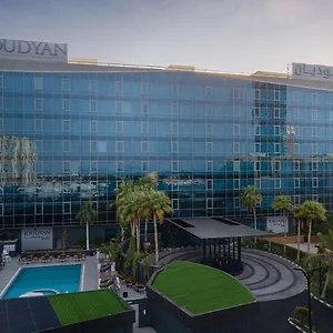Joudyan Red Sea Mall By Elaf 5*, Cidde Suudi Arabistan