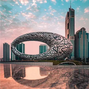 Millennium Plaza Downtown 5*, Dubai Birleşik Arap Emirlikleri