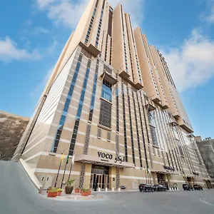 Voco Makkah An Ihg Mekke