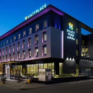 Отель Hyatt Place Sulaimania ****