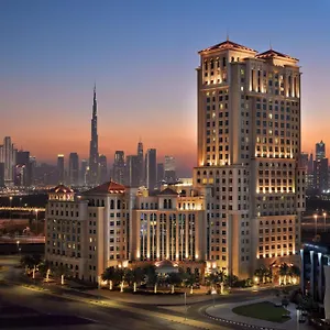 Marriott Al Jaddaf, 5*, Dubai Birleşik Arap Emirlikleri