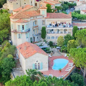 Le Chateau Des Costes , Le Castellet (Var) France