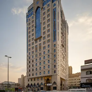 سنود الهدي Snood Al Huda Mekke