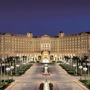 The Ritz-carlton, 5*, Riyad Suudi Arabistan