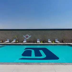 Aloft By Marriott Hotel Riyadh