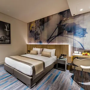 Hotel Al Fayha Palace Golden, La Mecque