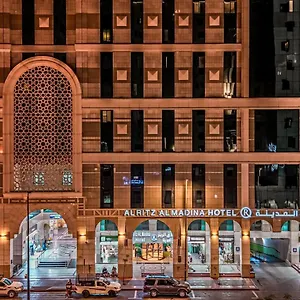 Al Ritz Al Madinah - الريتزالمدينة Hotel Medina
