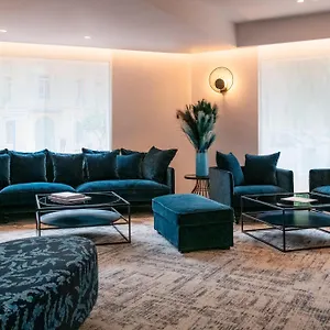 Hoteliere Chambord Au Coeur De - Entierement Renovee 3*, Menton France