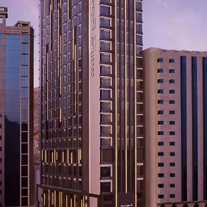 Отель Courtyard By Marriott Makkah