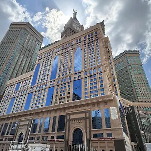 Al Safwah Third Tower 3 Mekke