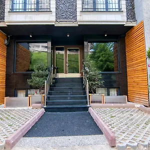 Otel Ag şişli