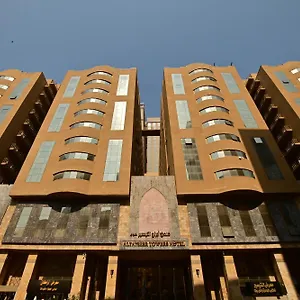 فندق Abraj Al Tayseer Tuwa