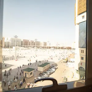 Отель Emaar Al Mektan ***