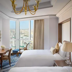 Raffles Makkah Palace Mekke