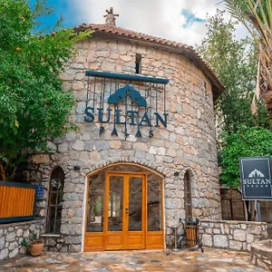 Otel Sultan