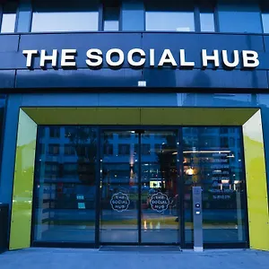 The Social Hub 4*, Vienne Autriche