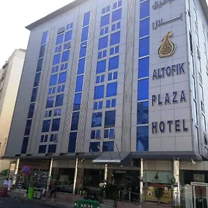 فندق Al Tawfiq Plaza